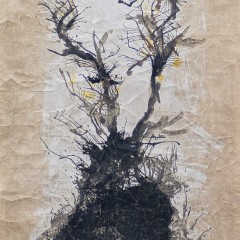 YELLOW CORAL (90x180cm)
